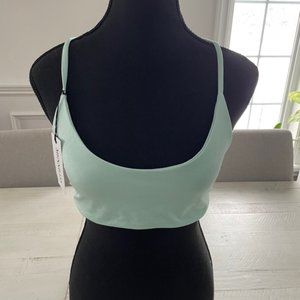 Mennillo Ajustable Bikini Top XL